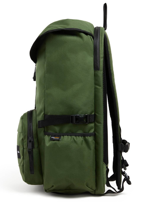 Plecak szkolny miejski Vans DX Rucksack - pine forest