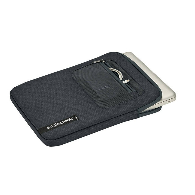 Pokrowiec na tablet do 12 cali Pack It Reveal Sleeve M Eagle Creek - black