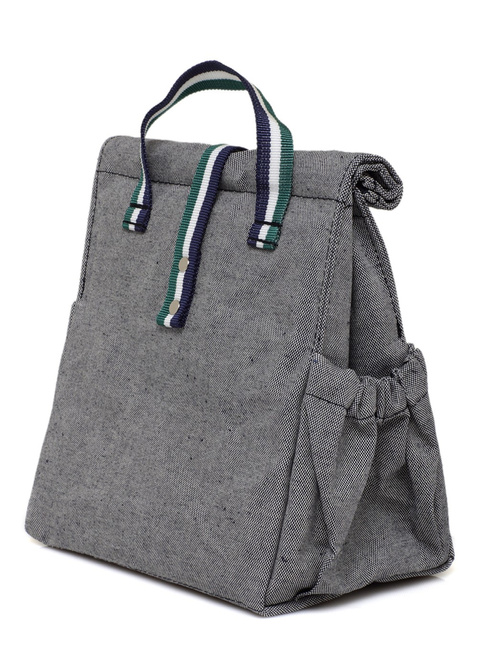 Torba izolowana The Lunch Bags Kids Version - jean
