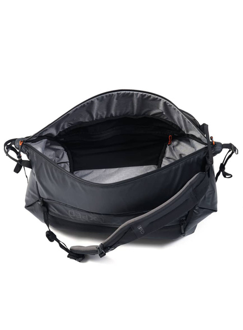 Plecak podróżny 2w1 Exped Radical 30 - navy