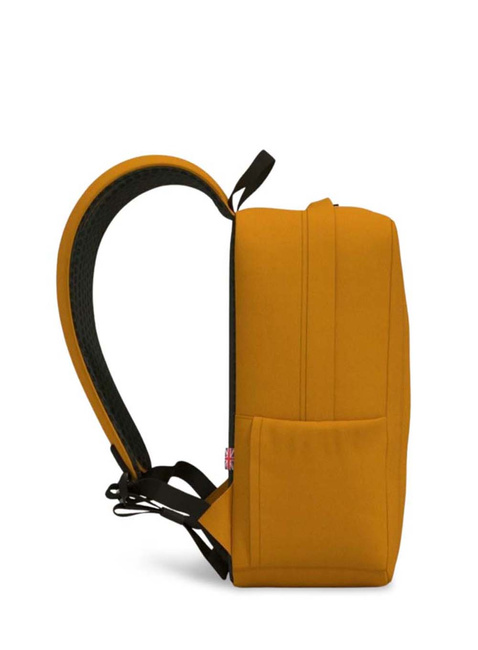 Mały plecak CabinZero Flight 12 l - orange chill