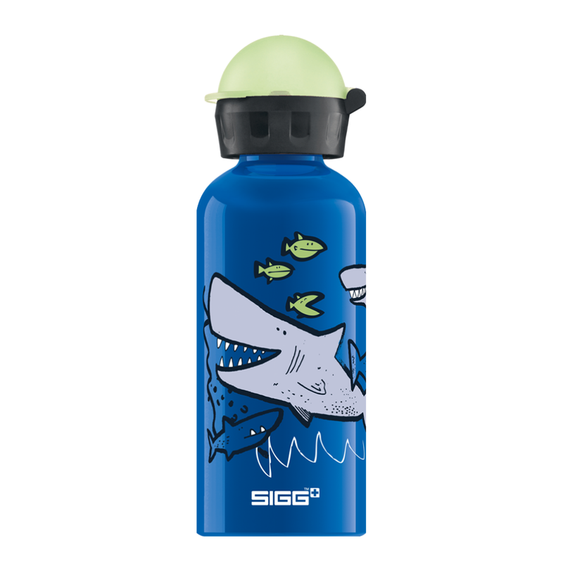 sharkies