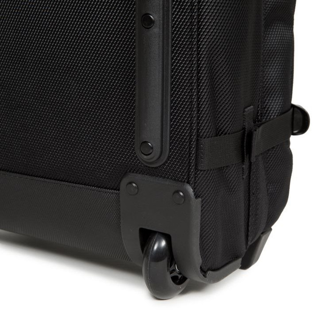 Torba podróżna Eastpak CNNCT Tranverz S - cnnct black