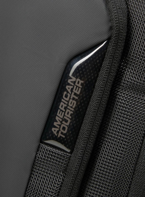 Plecak kabinowy American Tourister Take2Cabin Pro M - flash black