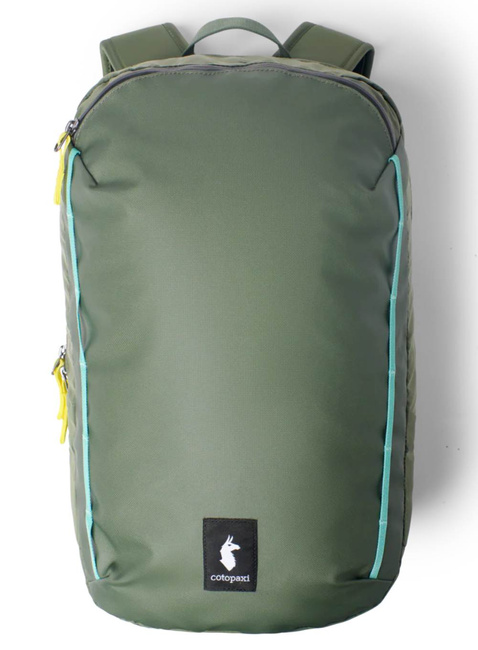 Plecak miejski Cotopaxi Vaya Backpack 18 l - spruce