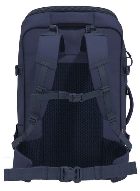 Plecak torba podręczna CabinZero ADV 42 l - galaxy