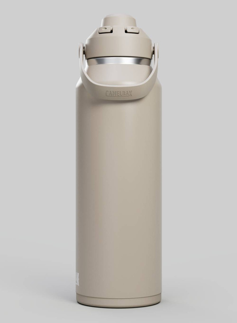 Butelka termiczna Camelbak Thrive Chug Insulated Bottle 1,2 l - stone