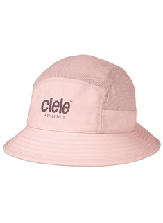 Kapelusz Ciele Athletics GOBucket Comp Athletics - peachskin