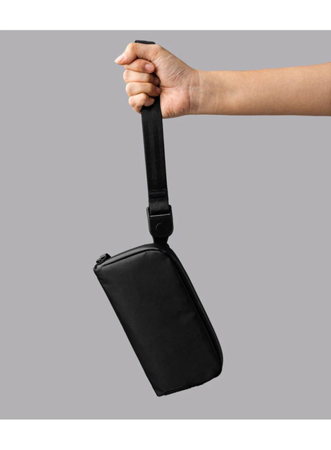 Organizer na elektronikę Alpaka Flight Pouch Ecopak - black knight