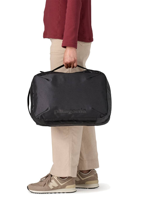 Plecak / torba Patagonia Black Hole Micro MLC - black