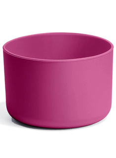 Średnia podkładka ochronna butelki Hydro Flask Medium Flex Boot - reef