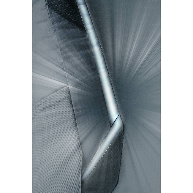 Plecak rowerowy Deuter Race - tin / shale