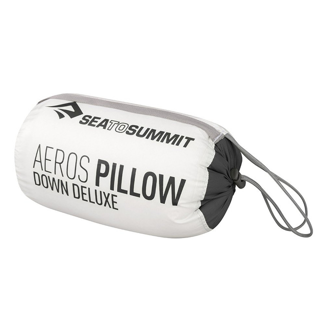 Poduszka turystyczna Sea to Summit Aeros Down Pillow Deluxe