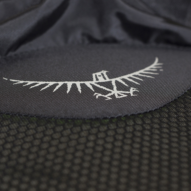 Plecak - torba Osprey Farpoint 40 jasper red