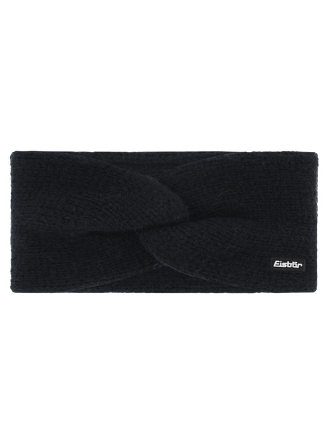 Opaska zimowa Eisbar Fenna - black