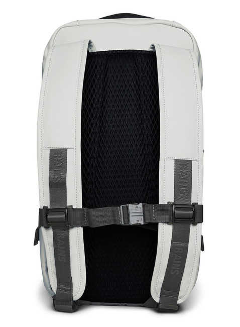 Plecak miejski Rains Trail Rucksack - ash