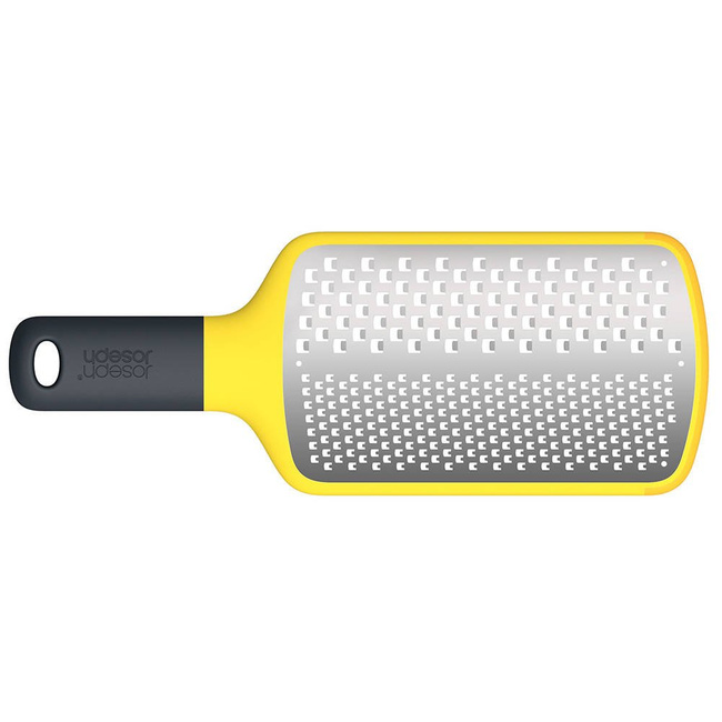 Tarka łopatkowa Multi-Grater ™ 2w1 Joseph Joseph - yellow