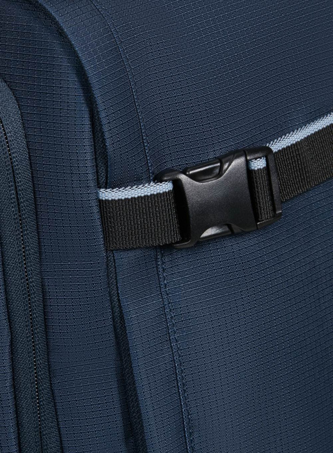 Plecak kabinowy American Tourister Take2Cabin S - dark navy