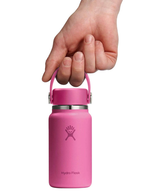 Butelka termiczna Hydro Flask Micro Hydro Mini Bottle 200 ml - reef