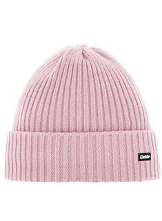 Czapka zimowa Eisbar Ripp - light pink