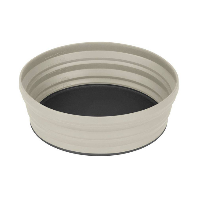Składana miska XL-Bowl Sea To Summit - sand