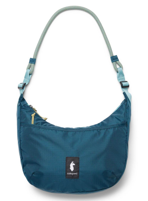 Torba na ramię Cotopaxi Trozo Shoulder Bag 8 l - abyss