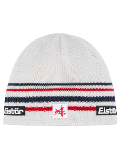 Czapka zimowa Eisbar Bax Ski Austria Men's Hat - multicolored / white