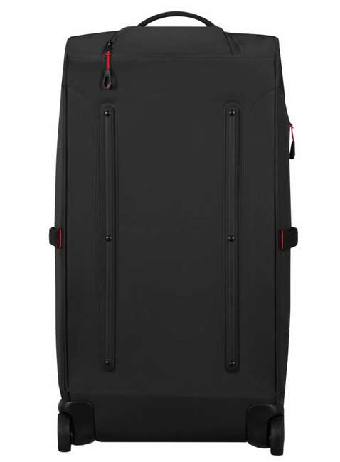 Torba na kółkach duża Samsonite Paradiver Light - black