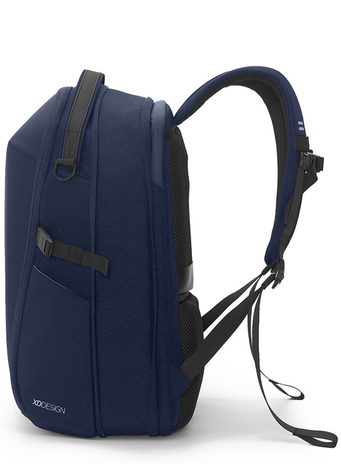 Plecak miejski XD Design Bizz Backpack - navy