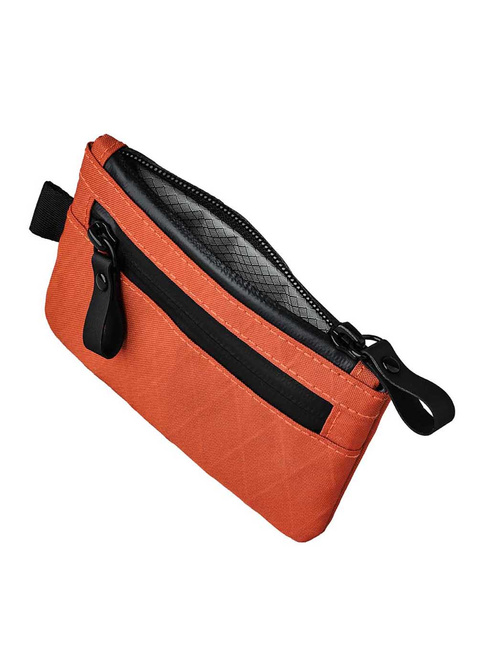Organizer saszetka Alpaka Zip Pouch - cayenne