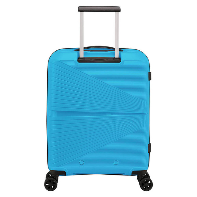 Walizka kabinowa American Tourister Airconic - sporty blue