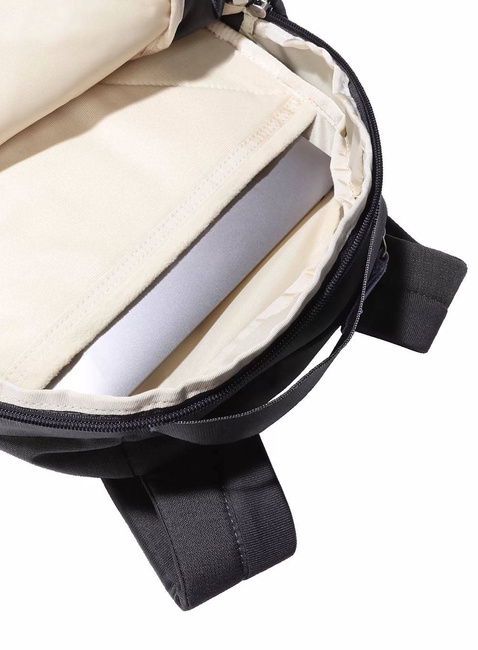 Plecak damski The North Face Woman's Isabella 3.0 - asphalt grey light heather / folk blue