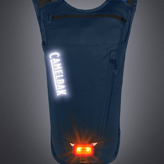 Plecak rowerowy Camelbak Rogue Light 7 l - gibraltar navy / black