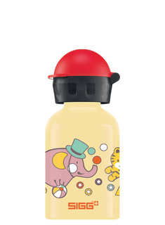 Butelka na wodę dla dzieci Sigg 0,3 l - fantoni