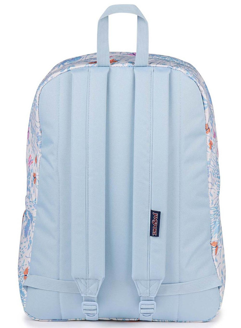 Plecak codzienny JanSport SuperBreak One - fluttering fields