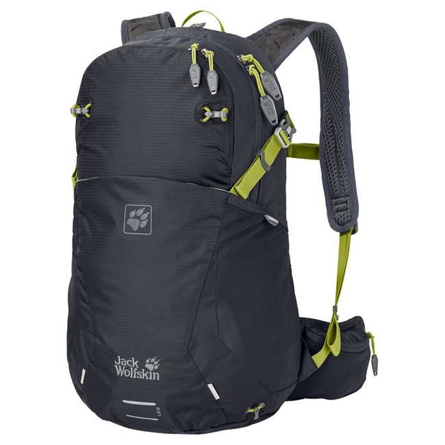 Plecak Jack Wolfskin Moab Jam 24