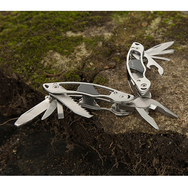 Kieszonkowy multitool True Utility FrameWork Mini