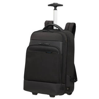 Plecak / torba na kółkach Samsonite Mysight 17,3" - black