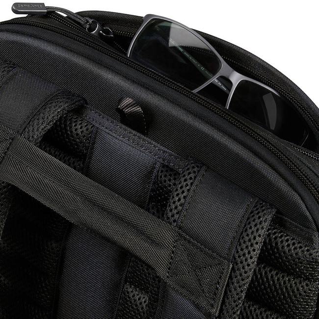 Plecak na laptopa Samsonite StackD Biz 15,6 - black