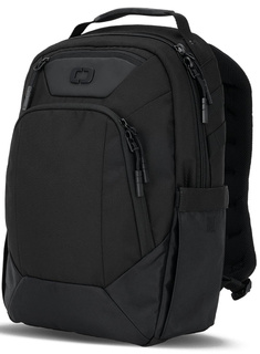 Plecak miejski Ogio Axle DNA - black