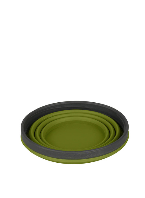 Mały pojemnik Sea to Summit X-Seal & Go S - olive