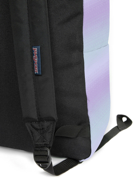 Plecak miejski JanSport SuperBreak One - 8 bit ombre