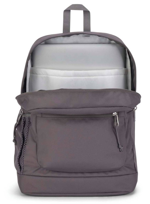 Plecak miejski JanSport Cross Town Plus - graphite grey