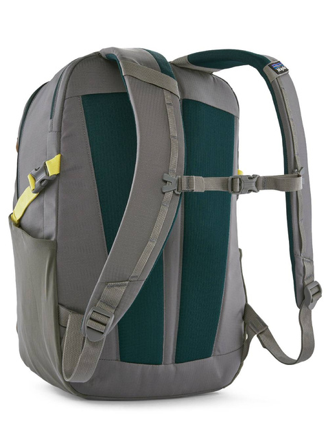 Plecak miejski Patagonia Refugio Day Pack 26 l - noble grey