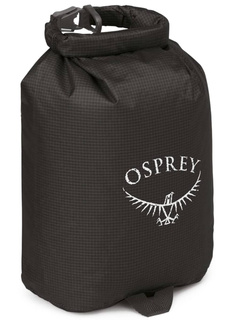 Worek wodoszczelny Osprey Ultralight Dry Sack 3 - black