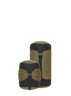 Worek kompresyjny Sea to Summit Lightweight Compression Sack 5 l - burnt olive