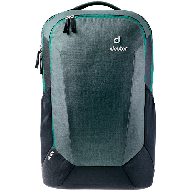 Plecak na laptopa 15,4 Deuter Giga 28 l - anthracite / black