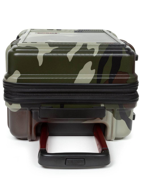 Walizka kabinowa Eastpak Resist'r Zip S - camo