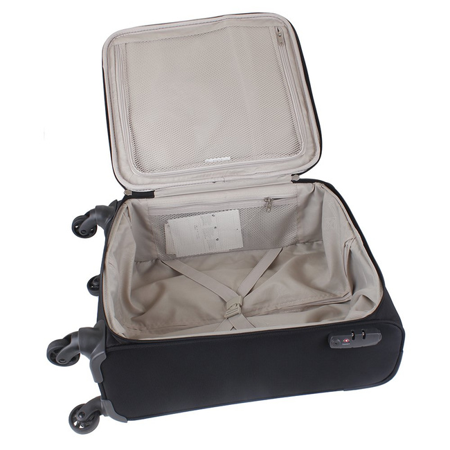 Walizka średnia Samsonite Astero