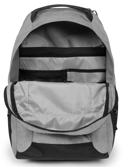 Plecak miejski Eastpak Smallker Pro - cs sunday grey
